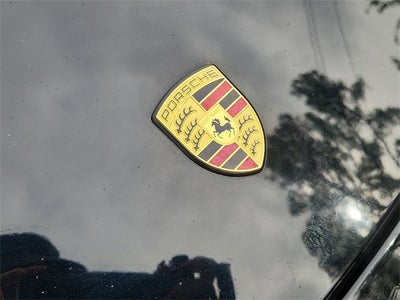 2006 Porsche Cayman S