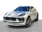 2022 Porsche Macan Base