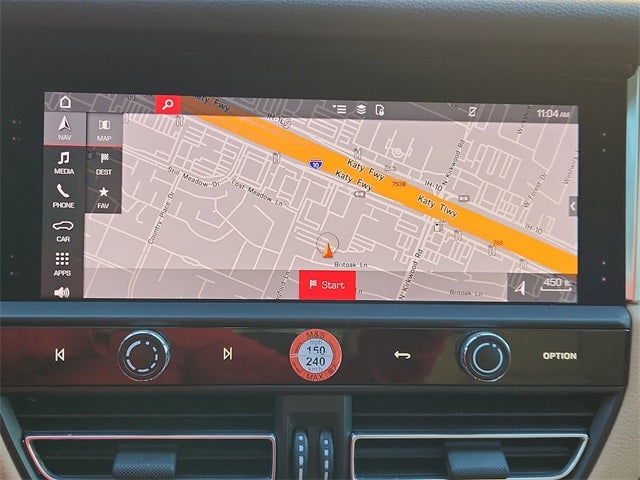 2022 Porsche Macan Base