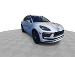 2022 Porsche Macan Base