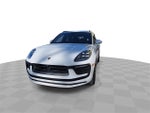 2022 Porsche Macan Base