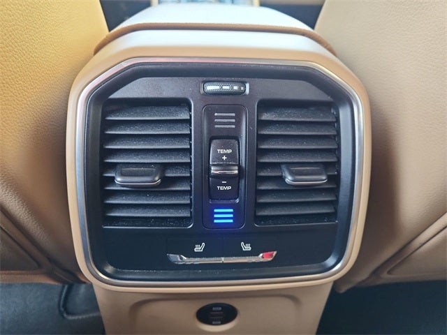 2018 Porsche Macan Base