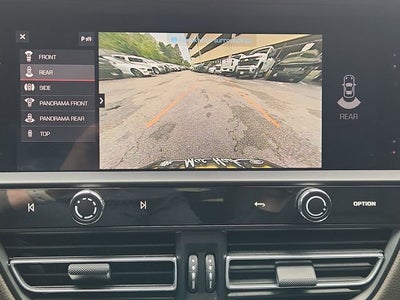 2022 Porsche Macan Base