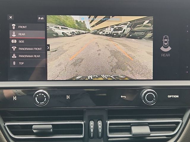 2022 Porsche Macan Base