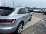 2019 Porsche Macan Base