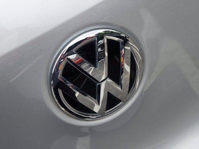 2012 Volkswagen Tiguan SE