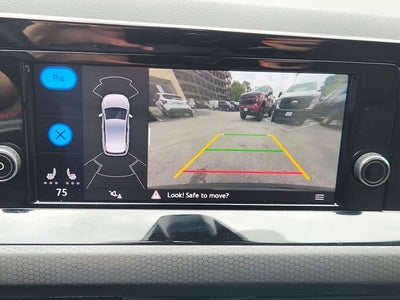 2023 Volkswagen Golf GTI 2.0T 40th Anniversary Edition