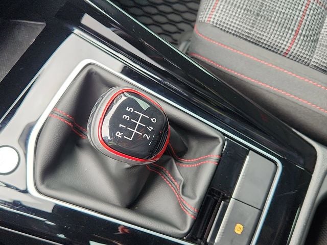 2023 Volkswagen Golf GTI 2.0T 40th Anniversary Edition