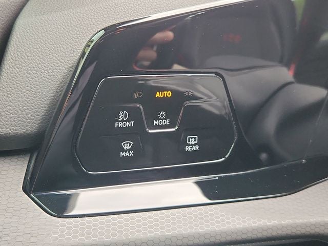 2023 Volkswagen Golf GTI 2.0T 40th Anniversary Edition