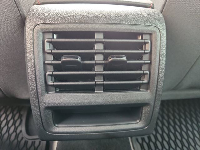 2023 Volkswagen Golf GTI 2.0T 40th Anniversary Edition