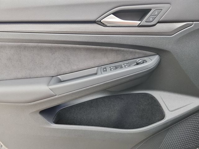 2023 Volkswagen Golf GTI 2.0T 40th Anniversary Edition