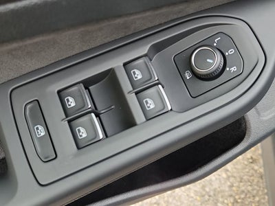 2023 Volkswagen Golf GTI 2.0T 40th Anniversary Edition