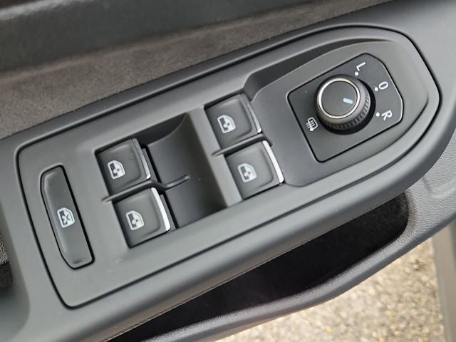 2023 Volkswagen Golf GTI 2.0T 40th Anniversary Edition