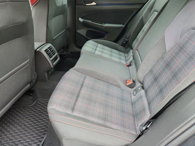 2023 Volkswagen Golf GTI 2.0T 40th Anniversary Edition