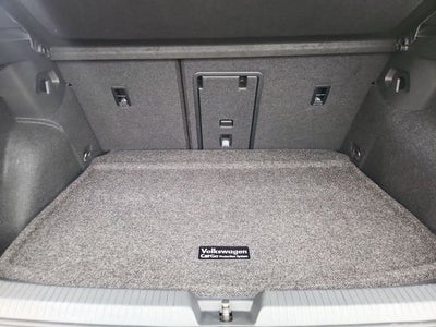 2023 Volkswagen Golf GTI 2.0T 40th Anniversary Edition