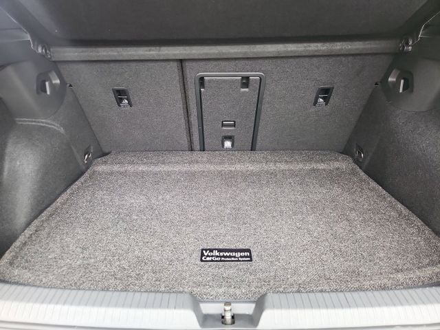 2023 Volkswagen Golf GTI 2.0T 40th Anniversary Edition