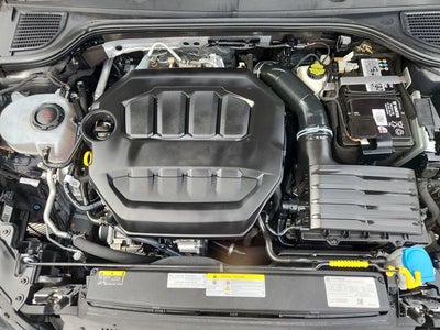 2023 Volkswagen Golf GTI 2.0T 40th Anniversary Edition