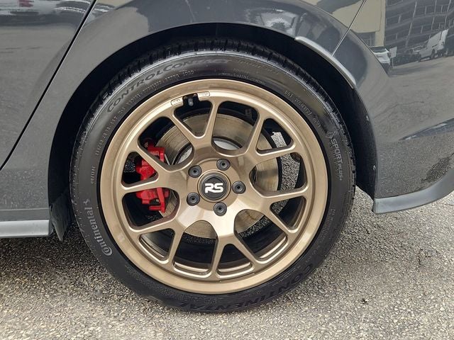 2023 Volkswagen Golf GTI 2.0T 40th Anniversary Edition