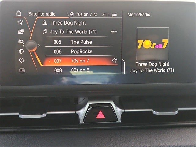 2020 Toyota Supra 3.0