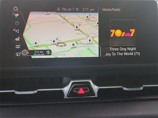 2020 Toyota Supra 3.0