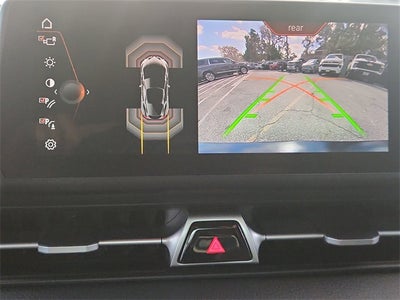 2020 Toyota Supra 3.0