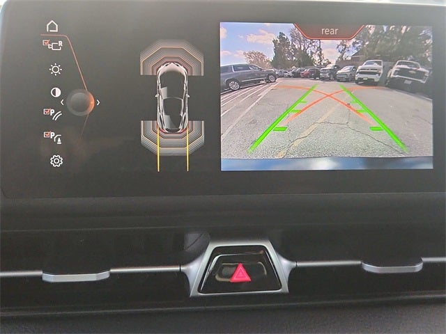 2020 Toyota Supra 3.0