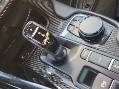 2020 Toyota Supra 3.0