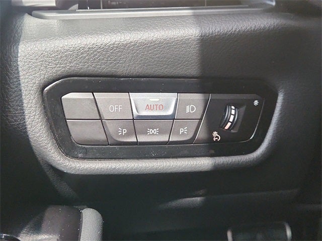 2020 Toyota Supra 3.0