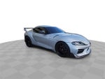2020 Toyota Supra 3.0