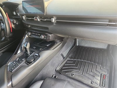 2020 Toyota Supra 3.0