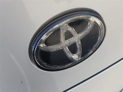 2020 Toyota Supra 3.0