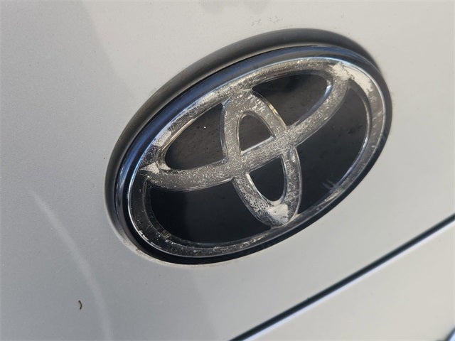 2020 Toyota Supra 3.0