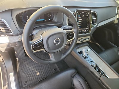 2024 Volvo XC90 Ultimate