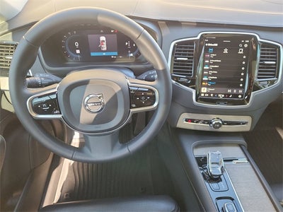 2024 Volvo XC90 Ultimate