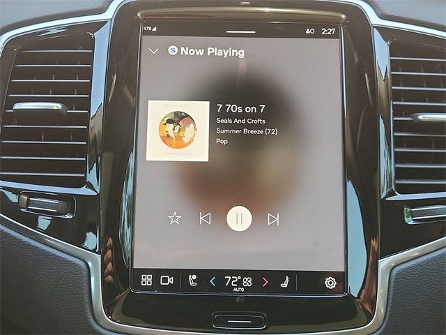 2024 Volvo XC90 Ultimate