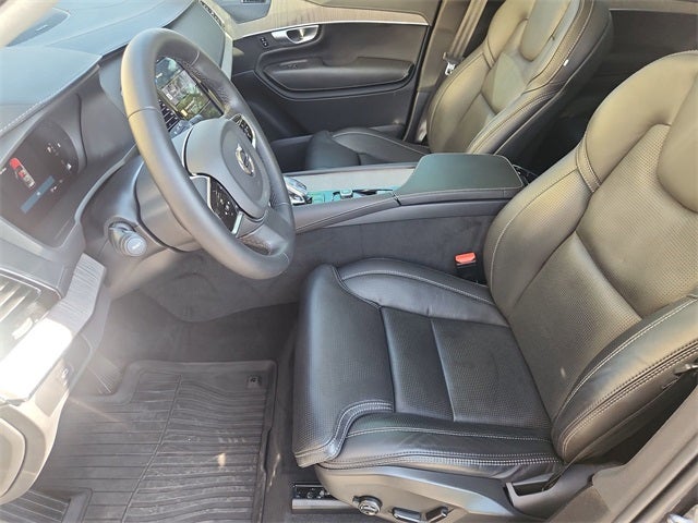 2024 Volvo XC90 Ultimate