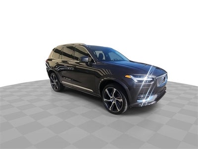 2024 Volvo XC90 Ultimate