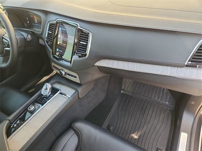 2024 Volvo XC90 Ultimate