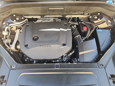 2024 Volvo XC90 Ultimate