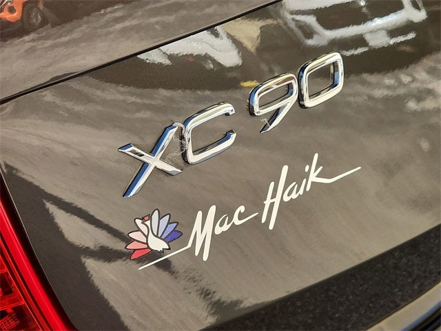 2024 Volvo XC90 Ultimate