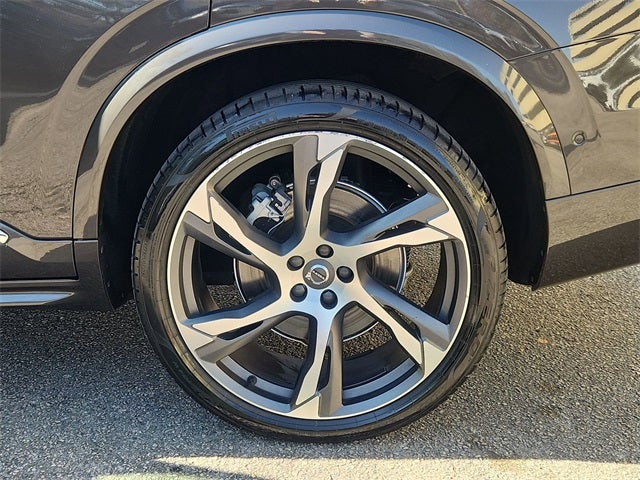 2024 Volvo XC90 Ultimate