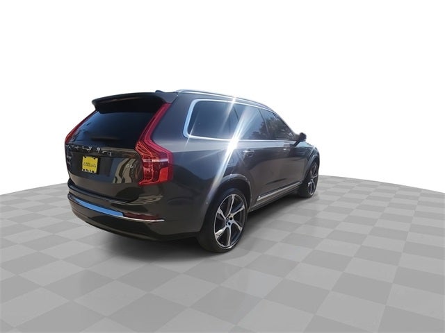 2024 Volvo XC90 Ultimate