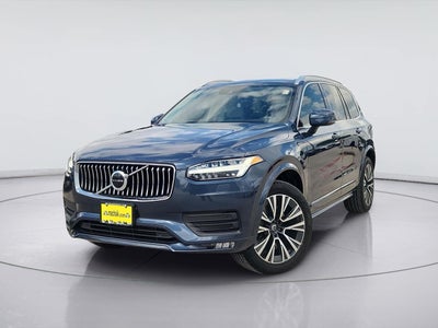 2021 Volvo XC90 Momentum