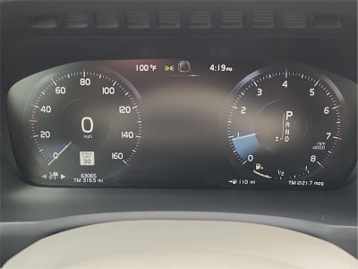 2021 Volvo XC90 Momentum
