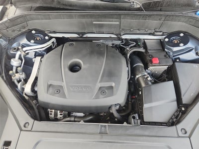 2021 Volvo XC90 Momentum