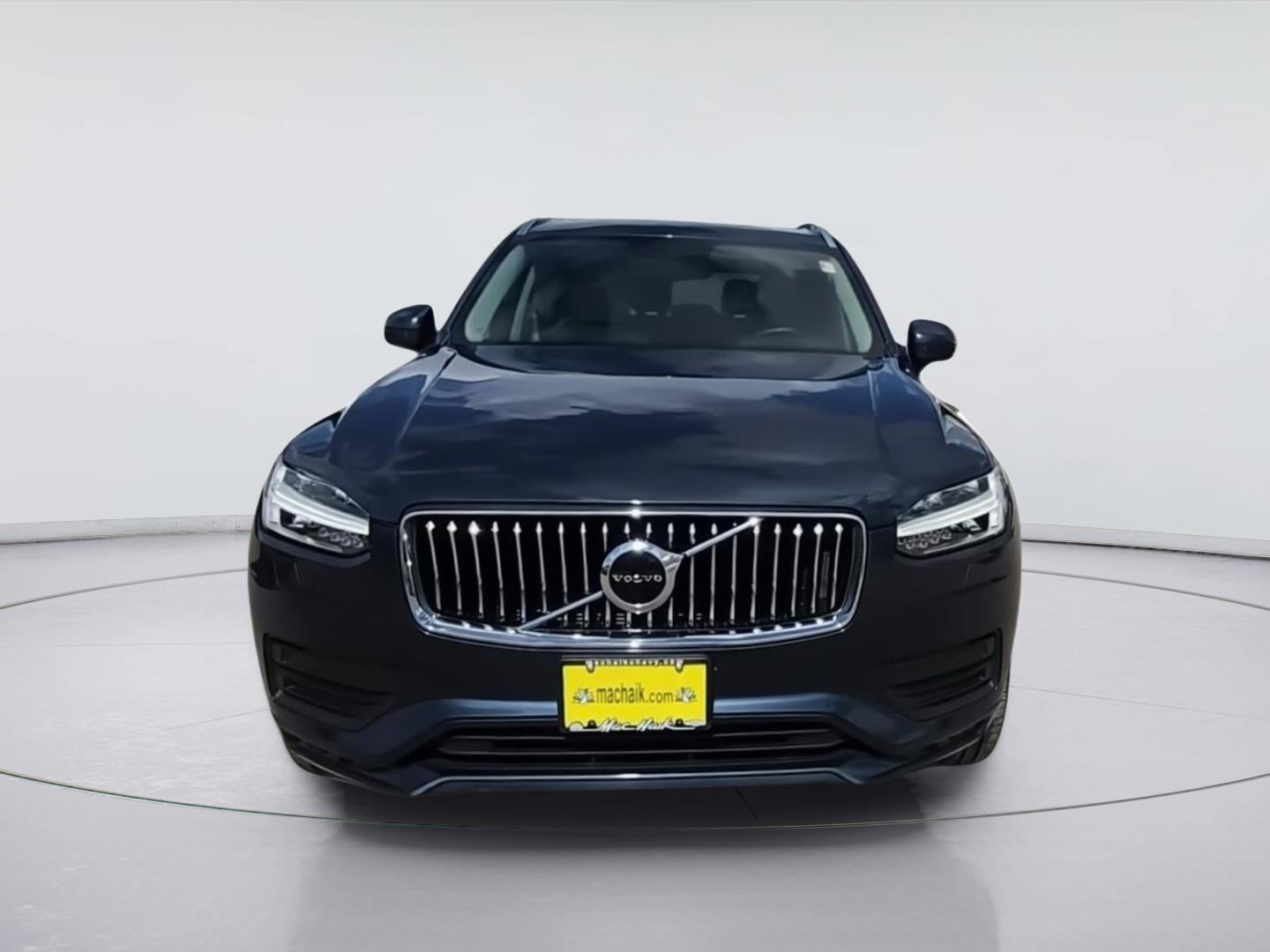 2021 Volvo XC90 Momentum