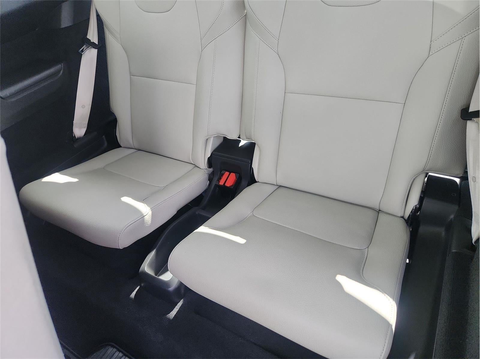 2021 Volvo XC90 Momentum