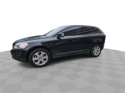 2013 Volvo XC60 3.2