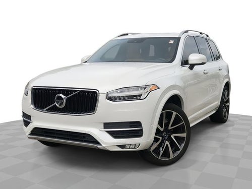 2018 Volvo XC90 T6 Momentum