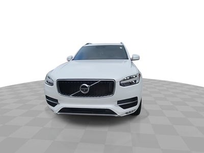 2018 Volvo XC90 T6 Momentum
